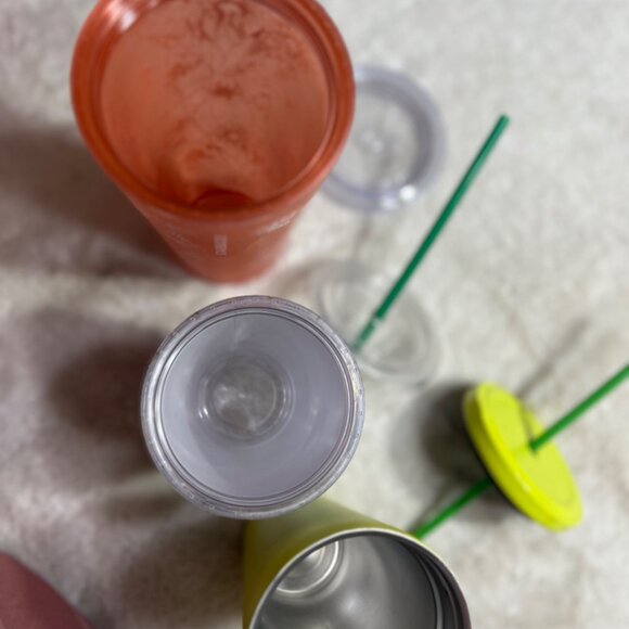 Starbucks Tumbler Trio Set - Picture 9 of 9